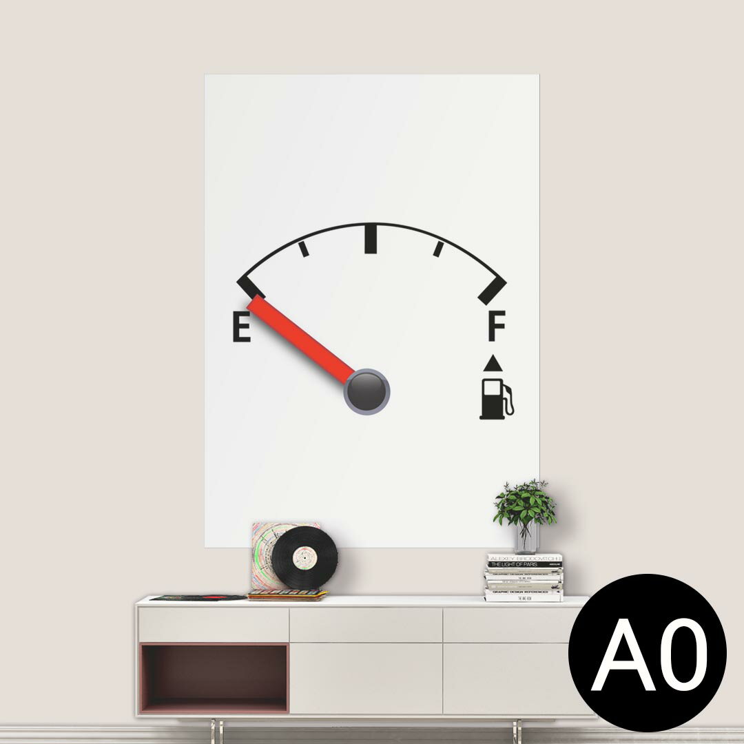 ポステッカー ポスター ウォールステッカー シール式ステッカー 飾り 841mm×1189mm A0 写真 フォト 壁 ..