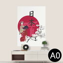 |XebJ[ |X^[ EH[XebJ[ V[XebJ[  841mm~1189mm A0 ʐ^ tHg  CeA   wall sticker poster 001136 {Ea {@|ҁ@