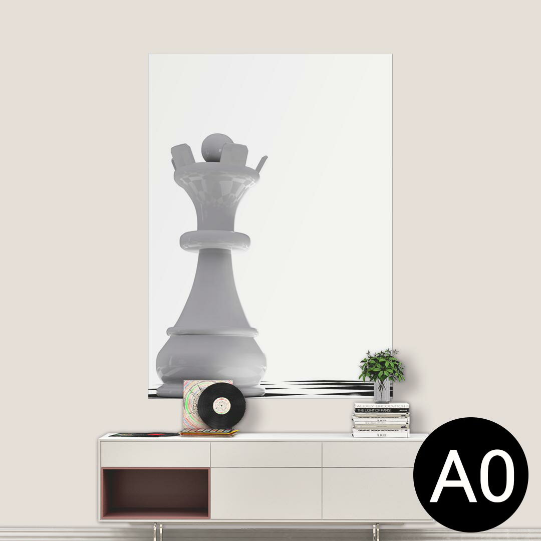 ポステッカー ポスター ウォールステッカー シール式ステッカー 飾り 841mm×1189mm A0 写真 フォト 壁 ..