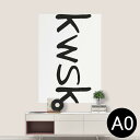 |XebJ[ |X^[ EH[XebJ[ V[XebJ[  841mm~1189mm A0 ʐ^ tHg  CeA   wall sticker poster 001700 {Ea {@