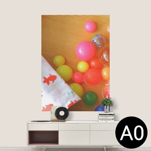 ݥƥå ݥ 륹ƥå 뼰ƥå  841mm1189mm A0 ̿ ե  ƥꥢ   wall sticker poster 002814 ơפꡡ̿