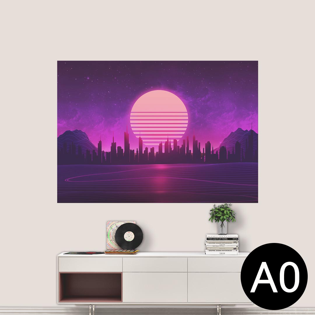 ポスター ウォールステッカー シール式ステッカー 飾り 1030×1456mm B0 写真 フォト 壁 インテリア おしゃれ 　剥がせる wall sticker poster売れ筋のデザインはこちら▼　▼　▼　▼　▼同じデザインの各サイズへはこちらから ▼　▼　▼　▼　▼&nbsp; &nbsp; &nbsp;