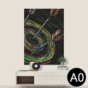 |XebJ[ |X^[ EH[XebJ[ V[XebJ[  841mm~1189mm A0 ʐ^ tHg  CeA   wall sticker poster 008741 @ubN@I@|