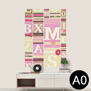 |XebJ[ |X^[ EH[XebJ[ V[XebJ[  841mm~1189mm A0 ʐ^ tHg  CeA   wall sticker poster 008850 At@xbg@@sN