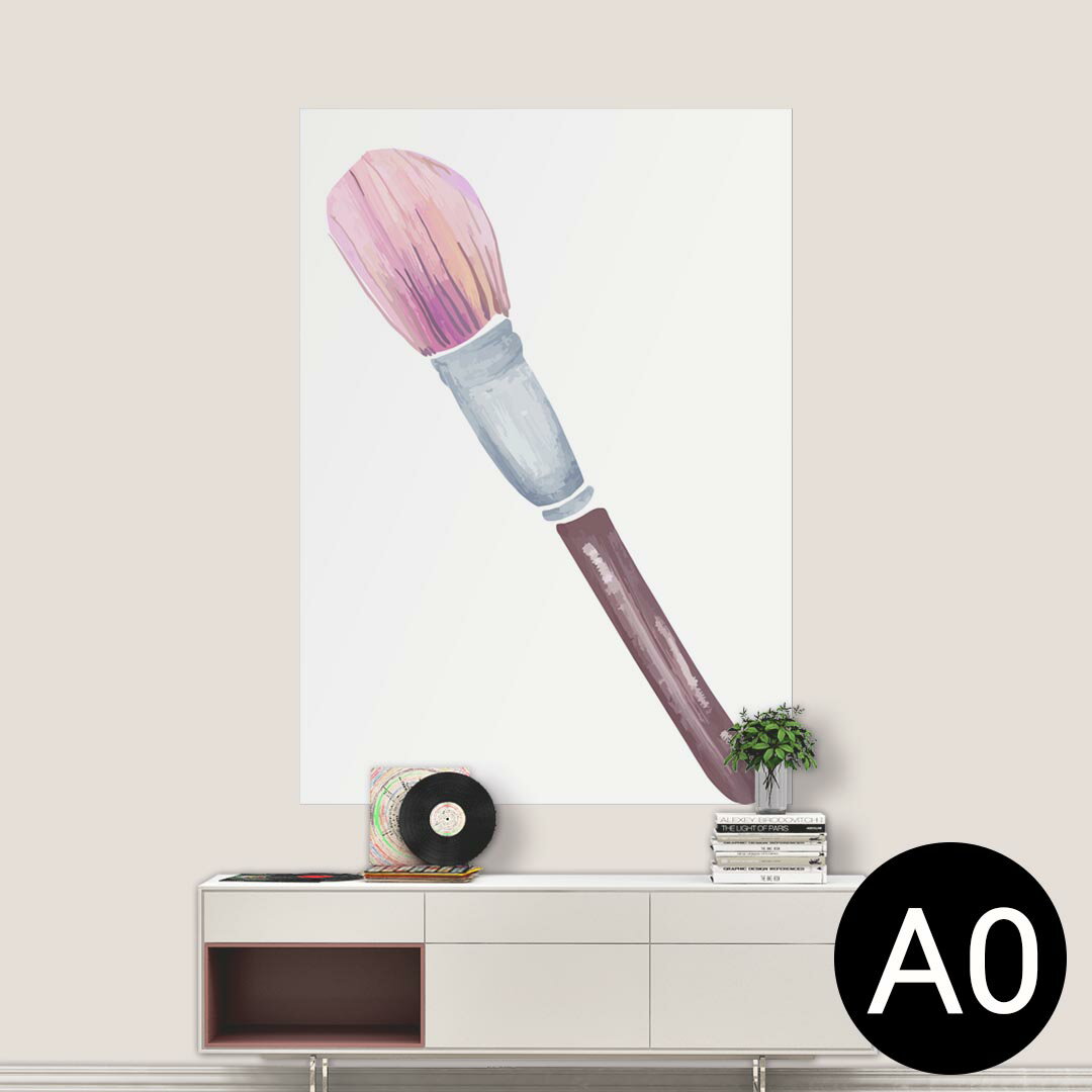 ポステッカー ポスター ウォールステッカー シール式ステッカー 飾り 841mm×1189mm A0 写真 フォト 壁 ..