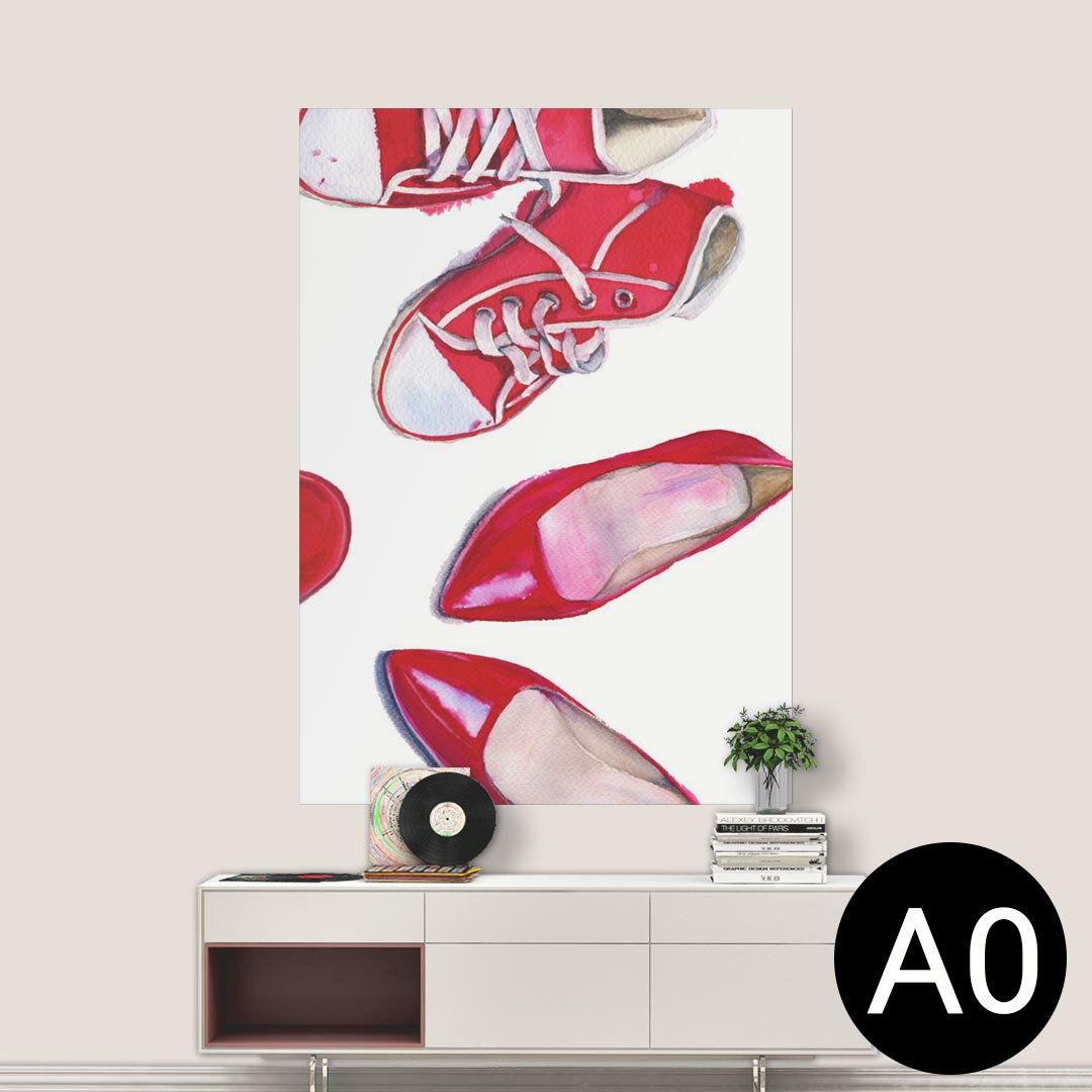 ポステッカー ポスター ウォールステッカー シール式ステッカー 飾り 841mm×1189mm A0 写真 フォト 壁 ..