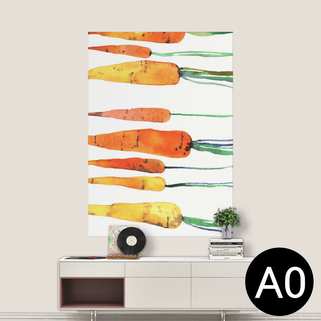 ポステッカー ポスター ウォールステッカー シール式ステッカー 飾り 841mm×1189mm A0 写真 フォト 壁 ..