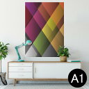 ポスター ウォールステッカー シール式ステッカー 飾り 594×841mm A1 写真 フォト 壁 インテリア おしゃれ 剥がせるwall sticker po...