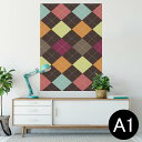 ポスター ウォールステッカー シール式ステッカー 飾り 594×841mm A1 写真 フォト 壁 インテリア おしゃれ 剥がせるwall sticker po...