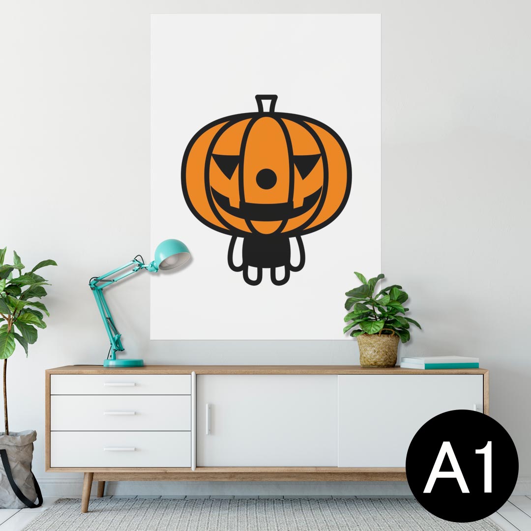 ポスター ウォールステッカー シール式ステッカー 飾り 594×841mm A1 写真 フォト 壁 インテリア おし..