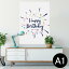 ٤롪ݥ 륹ƥå 뼰ƥå  A0 A1 A2 A3 A4 A5 B0 B1 B2 B3 B4 B5 ̿ ե  ƥꥢ  wall sticker poster 033401    Happy birthday033419