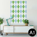 ポスター ウォールステッカー シール式ステッカー 飾り 594×841mm A1 写真 フォト 壁 インテリア おしゃれ 剥がせるwall sticker po...