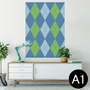 ポスター ウォールステッカー シール式ステッカー 飾り 594×841mm A1 写真 フォト 壁 インテリア おしゃれ 剥がせるwall sticker po...