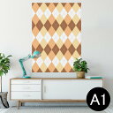 ポスター ウォールステッカー シール式ステッカー 飾り 594×841mm A1 写真 フォト 壁 インテリア おしゃれ 剥がせるwall sticker po...