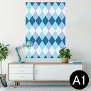 ポスター ウォールステッカー シール式ステッカー 飾り 594×841mm A1 写真 フォト 壁 インテリア おしゃれ 剥がせるwall sticker po...