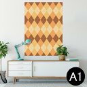 ポスター ウォールステッカー シール式ステッカー 飾り 594×841mm A1 写真 フォト 壁 インテリア おしゃれ 剥がせるwall sticker po...