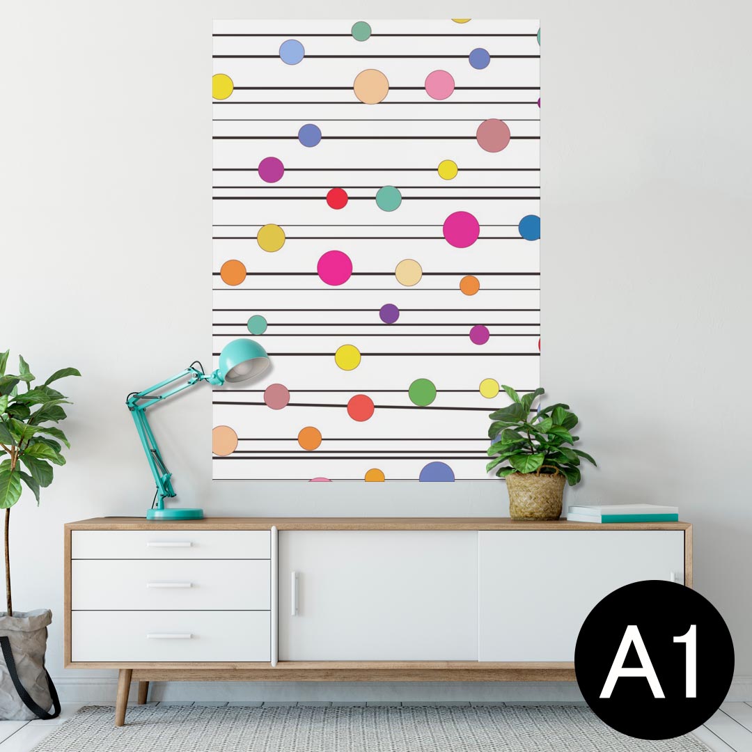 |X^[ EH[XebJ[ V[XebJ[  594~841mm A1 ʐ^ tHg  CeA  wall sticker poster 008305 ʁ@Jt@C{[