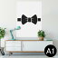 ݥ 륹ƥå 뼰ƥå  594841mm A1 ̿ ե  ƥꥢ  wall sticker poster 010101 ̡ܥ󡡥ԥ