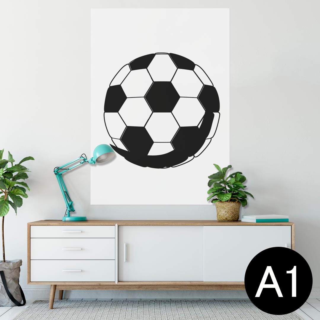 ݥ 륹ƥå 뼰ƥå  594841mm A1 ̿ ե  ƥꥢ  wall sticker poster 010180 ݡġåܡ