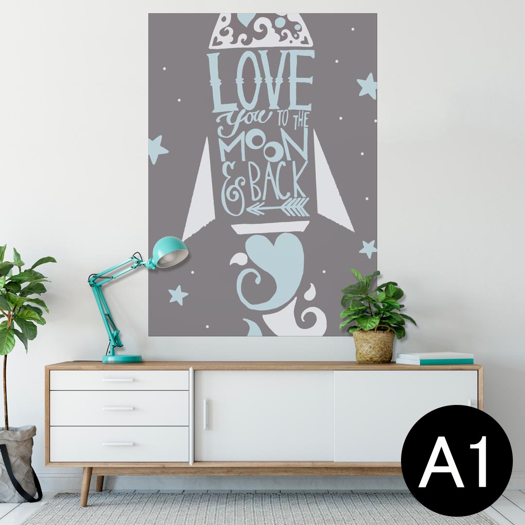 kabe㤨֥ݥ 륹ƥå 뼰ƥå  594841mm A1 ̿ ե  ƥꥢ  wall sticker poster 010469 åȡLOVEפβǤʤ2,680ߤˤʤޤ