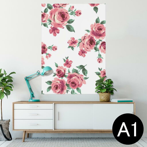 ポスター ウォールステッカー シール式ステッカー 飾り 594×841mm A1 写真 フォト 壁 インテリア おしゃれ 剥がせるwall sticker poster 010826 花 ピンク ポスター ウォールステッカー シール式ステッカー 飾り 594×841mm A1 写真 フォト 壁 インテリア おしゃれ 剥がせるwall sticker poster 010826 花 ピンク