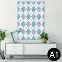 ポスター ウォールステッカー シール式ステッカー 飾り 594×841mm A1 写真 フォト 壁 インテリア おしゃれ 剥がせるwall sticker po...