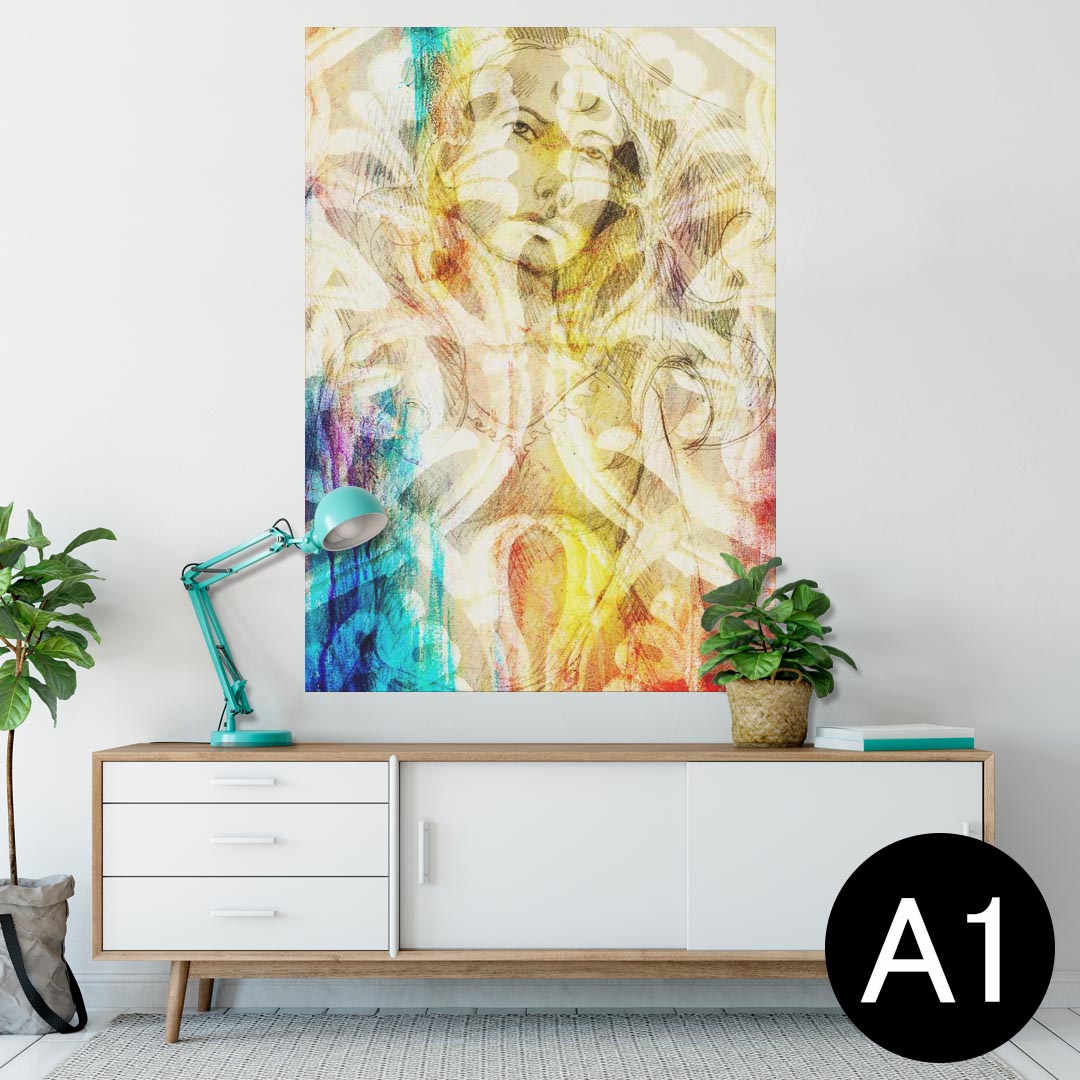 ポスター ウォールステッカー シール式ステッカー 飾り 1030×1456mm B0 写真 フォト 壁 インテリア おしゃれ 　剥がせる wall sticker poster売れ筋のデザインはこちら▼　▼　▼　▼　▼同じデザインの各サイズへはこちらから ▼　▼　▼　▼　▼&nbsp; &nbsp; &nbsp;