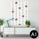 |X^[ EH[XebJ[ V[XebJ[  594~841mm A1 ʐ^ tHg  CeA  wall sticker poster 012701 @XgCv@|bv