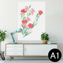 ポスター ウォールステッカー シール式ステッカー 飾り 594×841mm A1 写真 フォト 壁 インテリア おしゃれ 剥がせるwall sticker po...