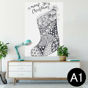 ポスター ウォールステッカー シール式ステッカー 飾り 594×841mm A1 写真 フォト 壁 インテリア おしゃれ 剥がせるwall sticker po...