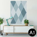 ポスター ウォールステッカー シール式ステッカー 飾り 594×841mm A1 写真 フォト 壁 インテリア おしゃれ 剥がせるwall sticker po...
