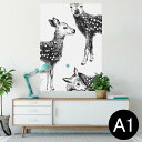 |X^[ EH[XebJ[ V[XebJ[  594~841mm A1 ʐ^ tHg  CeA  wall sticker poster 014496 or@@