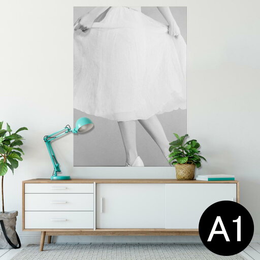 ポスター ウォールステッカー シール式ステッカー 飾り 594×841mm A1 写真 フォト 壁 インテリア おしゃれ 剥がせるwall sticker poster 014527 ドレス 靴 モノクロ ポスター ウォールステッカー シール式ステッカー 飾り 594×841mm A1 写真 フォト 壁 インテリア おしゃれ 剥がせるwall sticker poster 014527 ドレス 靴 モノクロ