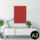 ポスター ウォールステッカー シール式ステッカー 飾り 420×594mm A2 写真 フォト 壁 インテリア おしゃれ 剥がせる wall sticker p...