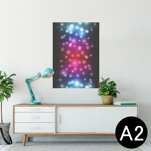 ポスター ウォールステッカー シール式ステッカー 飾り 420×594mm A2 写真 フォト 壁 インテリア おしゃれ 剥がせる wall sticker poster 002254 蛍光 カラフル ポスター ウォールステッカー シール式ステッカー 飾り 420×594mm A2 写真 フォト 壁 インテリア おしゃれ 剥がせる wall sticker poster 002254 蛍光 カラフル