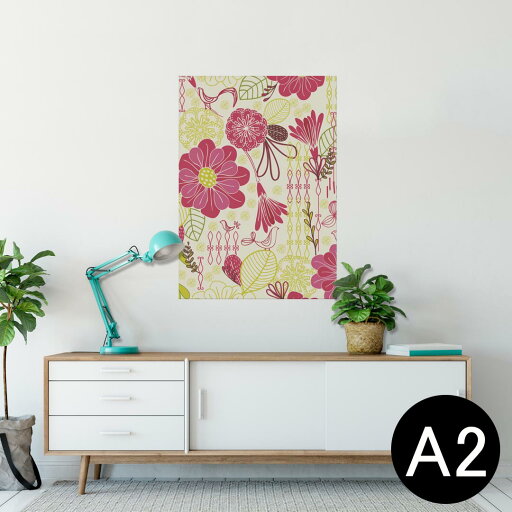 ポスター ウォールステッカー シール式ステッカー 飾り 420×594mm A2 写真 フォト 壁 インテリア おしゃれ 剥がせる wall sticker poster 004063 花 ピンク ポスター ウォールステッカー シール式ステッカー 飾り 420×594mm A2 写真 フォト 壁 インテリア おしゃれ 剥がせる wall sticker poster 004063 花 ピンク