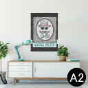 |X^[ EH[XebJ[ V[XebJ[  420~594mm A2 ʐ^ tHg  CeA   wall sticker poster 006869 TOX@Be[W@CXg