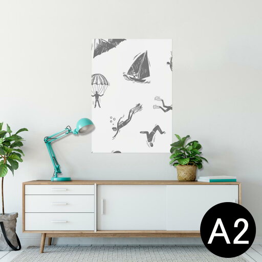 ポスター ウォールステッカー シール式ステッカー 飾り 420×594mm A2 写真 フォト 壁 インテリア おしゃれ 剥がせる wall sticker poster 008408 スポーツ イラスト 人物 ポスター ウォールステッカー シール式ステッカー 飾り 420×594mm A2 写真 フォト 壁 インテリア おしゃれ 剥がせる wall sticker poster 008408 スポーツ イラスト 人物