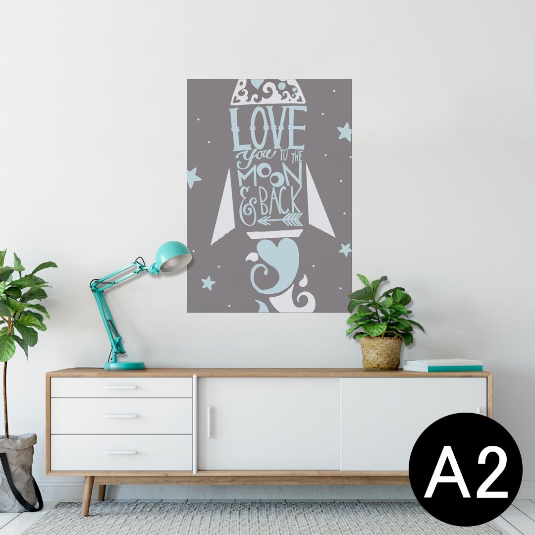 kabe㤨֥ݥ 륹ƥå 뼰ƥå  420594mm A2 ̿ ե  ƥꥢ   wall sticker poster 010469 åȡLOVEפβǤʤ2,180ߤˤʤޤ