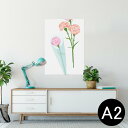 ポスター ウォールステッカー シール式ステッカー 飾り 420×594mm A2 写真 フォト 壁 インテリア おしゃれ 剥がせる wall sticker p...