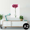 ポスター ウォールステッカー シール式ステッカー 飾り 420×594mm A2 写真 フォト 壁 インテリア おしゃれ 剥がせる wall sticker p...
