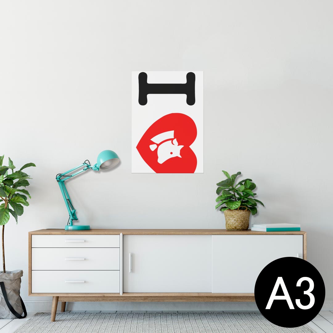 ݥ 륹ƥå 뼰ƥå  297420mm A3 ̿ ե  ƥꥢ   wall...