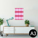 ポスター ウォールステッカー シール式ステッカー 飾り 297×420mm A3 写真 フォト 壁 インテリア おしゃれ 剥がせる wall sticker p...