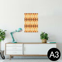 ポスター ウォールステッカー シール式ステッカー 飾り 297×420mm A3 写真 フォト 壁 インテリア おしゃれ 剥がせる wall sticker p...