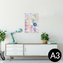 |X^[ EH[XebJ[ V[XebJ[  297~420mm A3 ʐ^ tHg  CeA   wall sticker poster 011103 ԁ@ʁ@Jt