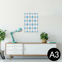 ポスター ウォールステッカー シール式ステッカー 飾り 297×420mm A3 写真 フォト 壁 インテリア おしゃれ 剥がせる wall sticker p...