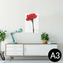 ポスター ウォールステッカー シール式ステッカー 飾り 297×420mm A3 写真 フォト 壁 インテリア おしゃれ 剥がせる wall sticker p...