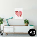 ポスター ウォールステッカー シール式ステッカー 飾り 297×420mm A3 写真 フォト 壁 インテリア おしゃれ 剥がせる wall sticker p...