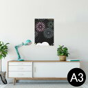 |X^[ EH[XebJ[ V[XebJ[  297~420mm A3 ʐ^ tHg  CeA   wall sticker poster 013965 ԉ΁@@Jt