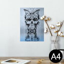 |X^[ EH[XebJ[ V[XebJ[  210~297mm A4 ʐ^ tHg  CeA   wall sticker poster 000048 @@